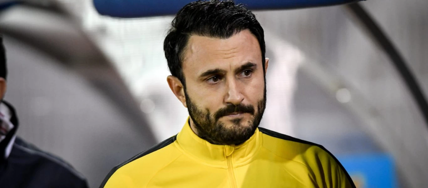 Άρης: Ο Καρυπίδης προσφέρει 2.5 εκατομμύρια μάσκες στην Ελλάδα